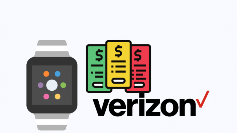 Com afegir Apple Watch al pla de Verizon: guia detallada