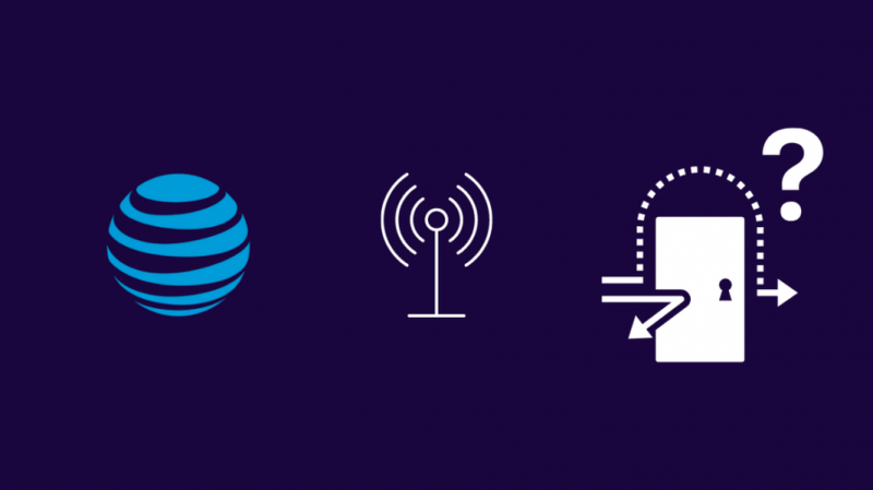 Hoe hotspotlimiet op AT&T te omzeilen: complete gids