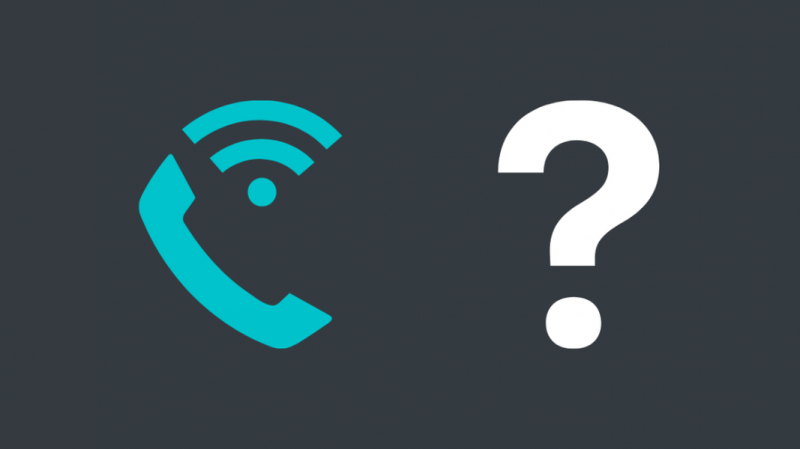Tüketici Hücresel Wi-Fi Aramasını Destekliyor mu? [Yanıtlandı]