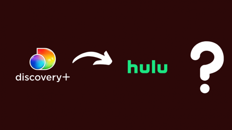 Kā skatīties Discovery Plus vietnē Hulu: vienkāršs ceļvedis