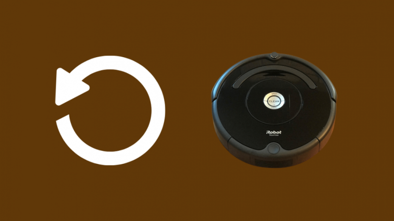 Το Roomba δεν φορτίζεται: Πώς να το διορθώσετε σε δευτερόλεπτα