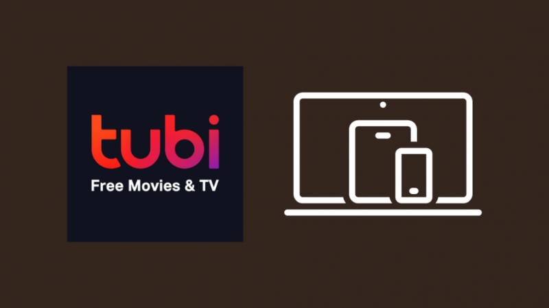 スマート TV で Tubi を有効にする方法: 簡単ガイド