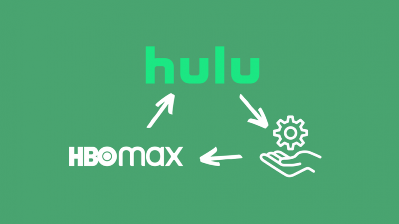 Kaip pridėti HBO Max prie Hulu: viskas, ką reikia žinoti