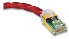 Wireworld Memperkenalkan Kabel Jaringan Multi-Gigabit di CES