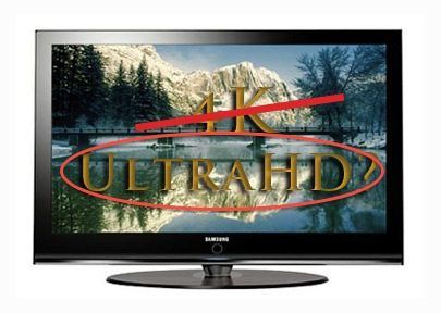 Consumer Electronics Industry kondigt Ultra High-Definition aan