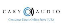 Cary Audio تطلق متجرًا إلكترونيًا مباشرًا إلى المستهلك