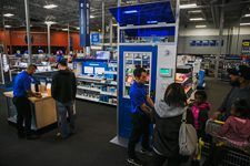 Best Buy Partners with Vivint to Launch Smart Home Service