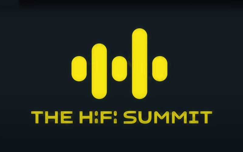 Tix est maintenant disponible pour HiFi Summit, le premier salon professionnel audiovisuel en ligne au monde