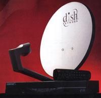 Az Dish Network profitjának csökkenése 81 százalék