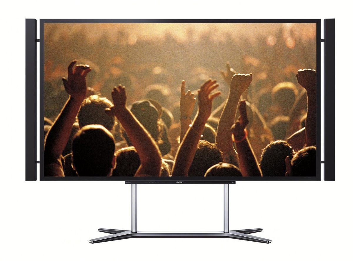 10x Lebih Banyak TV Ultra HD Akan Dijual Tahun Ini