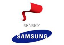 Samsung i Sensio arriben a un acord de patents