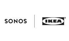 Sonos s'associe à IKEA