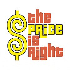 Paradigm Cinema 90 CT-system ska visas på CBS: The Price Is Right