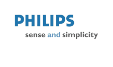 Philips se désengage du secteur de la télévision