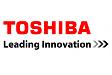 Spoločnosť Toshiba použije Celkovú príručku spoločnosti Rovi