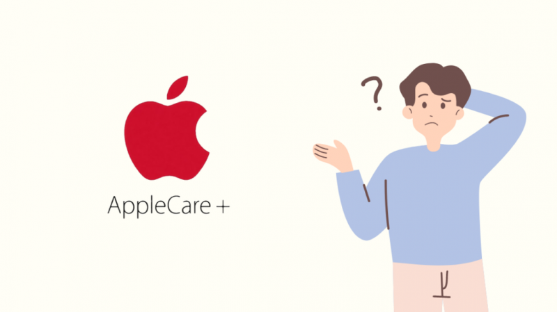 Applecare εναντίον Verizon Insurance: One Is Better!
