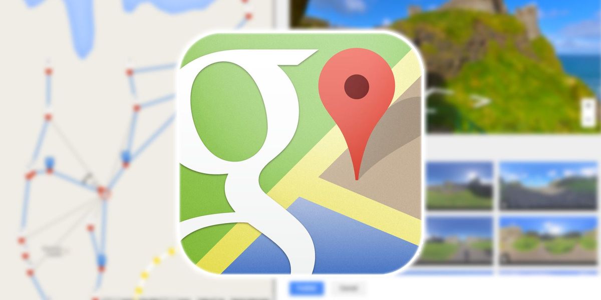 Ett Google Maps -trick som alla cyklister behöver veta
