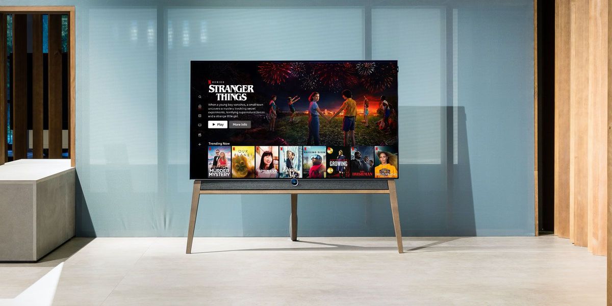 5 strumenti utili per trovare film e programmi TV da guardare su Netflix