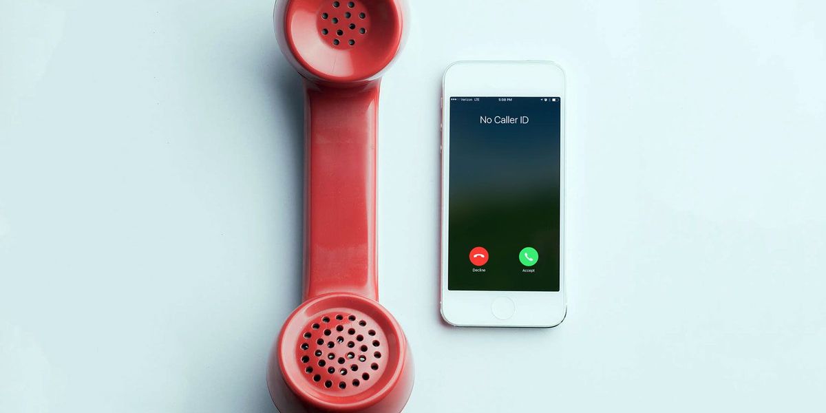 Die besten nicht gelisteten Telefonnummernsucher, die Ihnen helfen, betrügerischen Anrufern auszuweichen