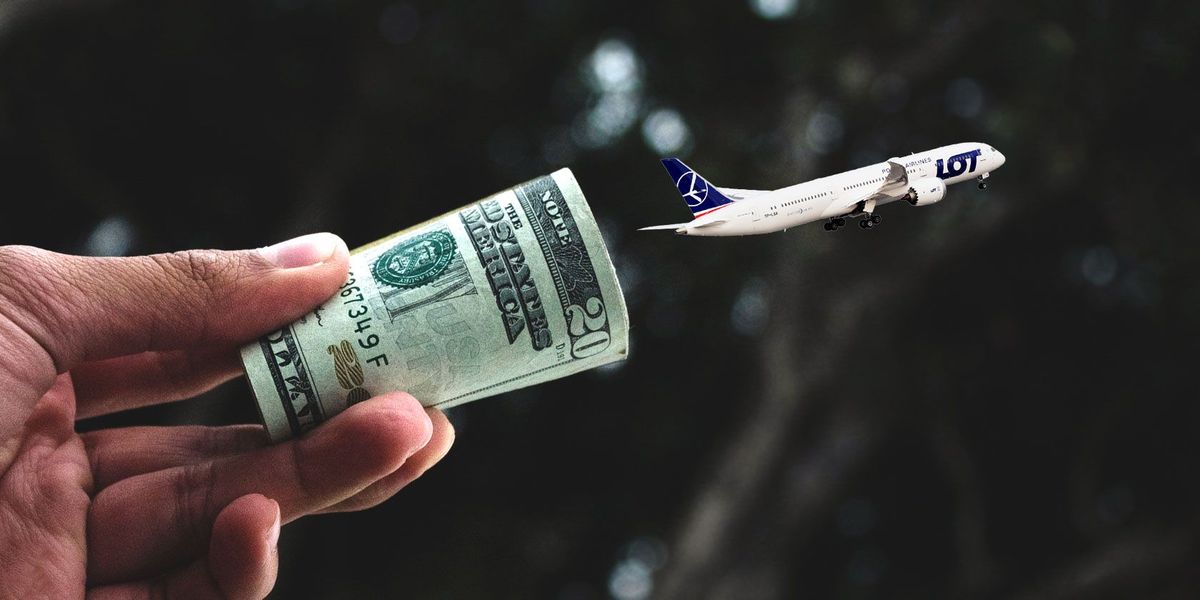 Làm thế nào để có được vé máy bay cực rẻ: 7 thủ thuật hàng không sẽ tiết kiệm tiền