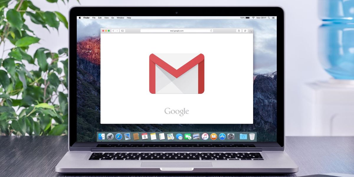 Cara Membuat Akaun Gmail, Mengubah Kata Laluan Anda, dan Menghapus E-mel