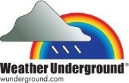 Weather Underground - najbolja vremenska stranica na webu