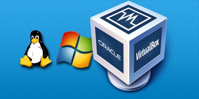 4 nejlepší stránky pro stahování obrázků virtuálních disků pro VirtualBox