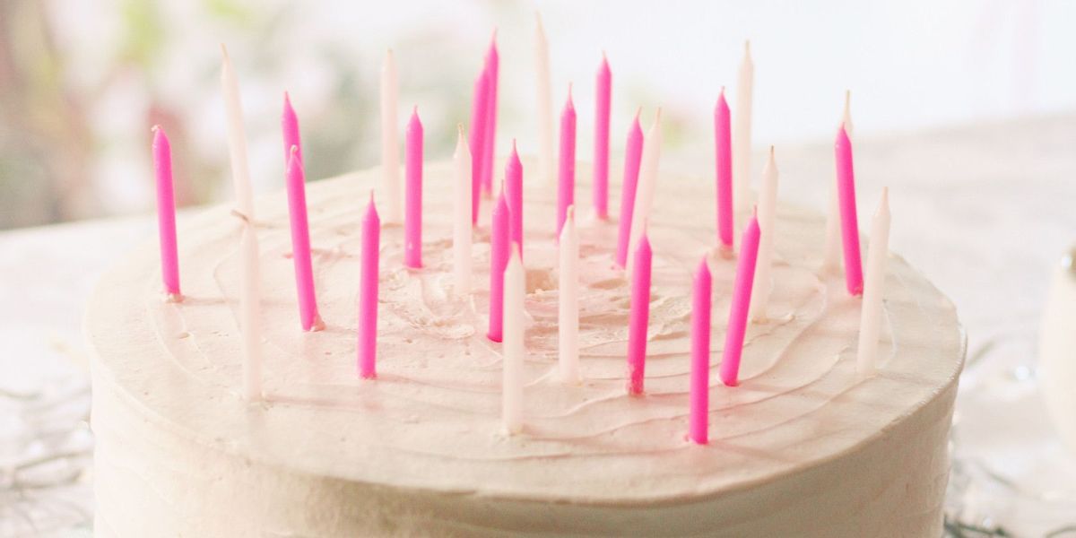 No hi ha pastís d’aniversari? Envieu un pastís virtual amb aquests 6 llocs de celebració