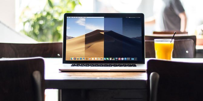 De 3 bedste Mac -dynamiske tapetwebsteder (og hvordan man laver dit eget)
