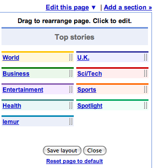 5 interessante måder at bruge Google News RSS -feeds på