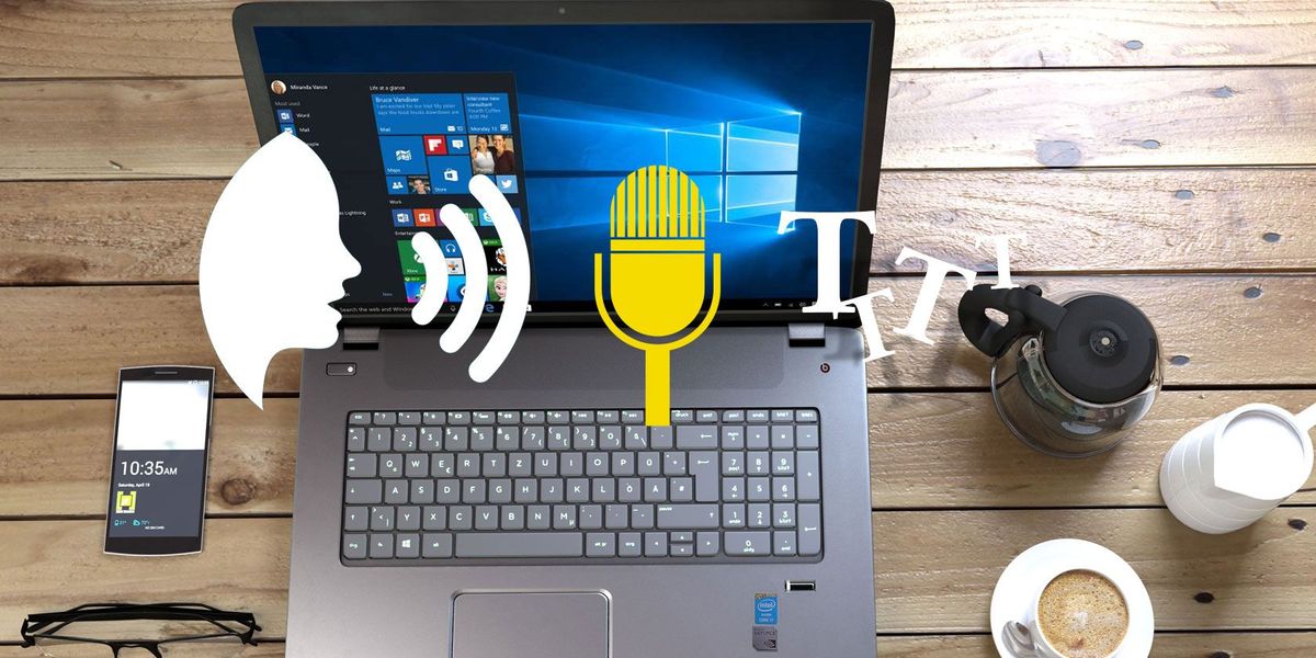 6 outils en ligne gratuits pour télécharger la synthèse vocale au format audio MP3