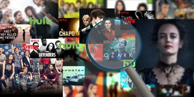 Les 8 meilleurs sites pour trouver quelle émission de télévision regarder ensuite