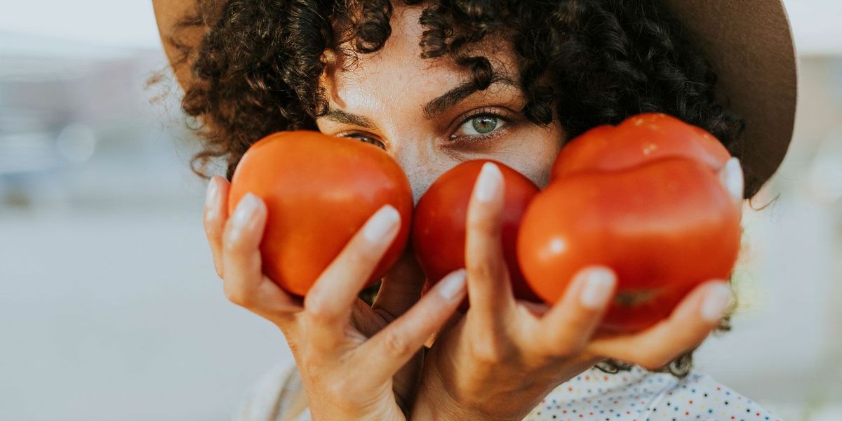 7 תכונות עגבניות רקובות שימושיות מעבר לדירוגים של מד -עגבניות
