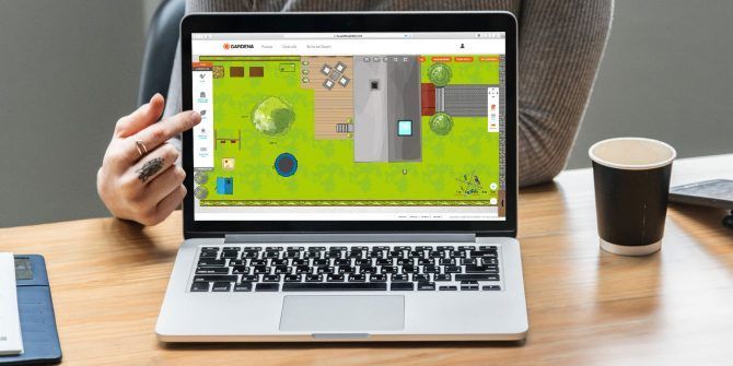 9 parasta ilmaista online -maiseman ja puutarhan suunnittelutyökalua