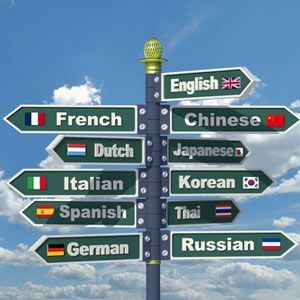 10 utilisations de Google Translate pour franchir le grand fossé linguistique