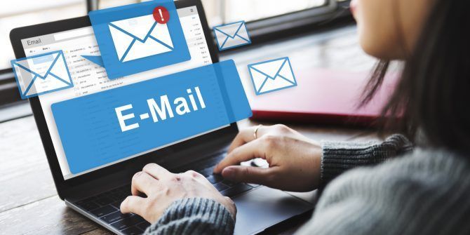 Οι 6 πιο δημοφιλείς πάροχοι ηλεκτρονικού ταχυδρομείου καλύτεροι από το Gmail και το Yahoo Mail