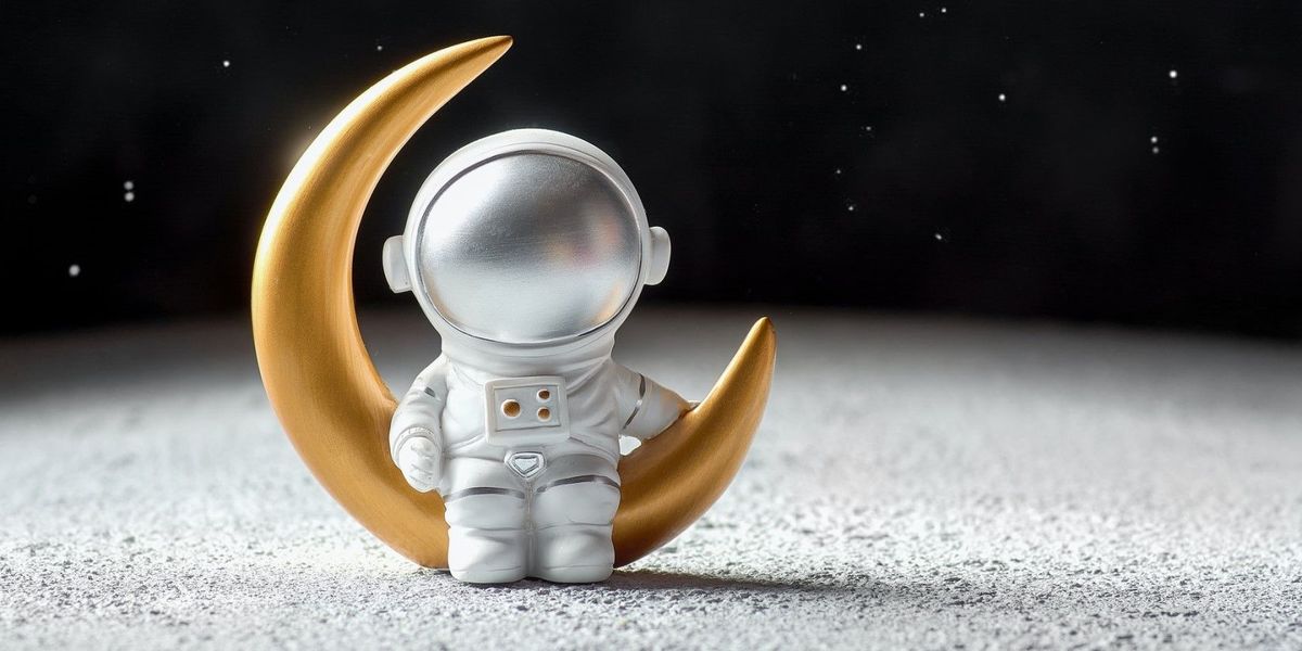 7 najboljih web mjesta s svemirskim aktivnostima za djecu o svemiru