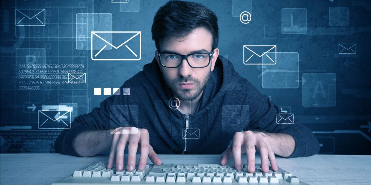 Kā atrast kāda e -pasta adresi