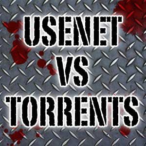 Usenet vs Torrents - Puncte tari și puncte slabe comparate