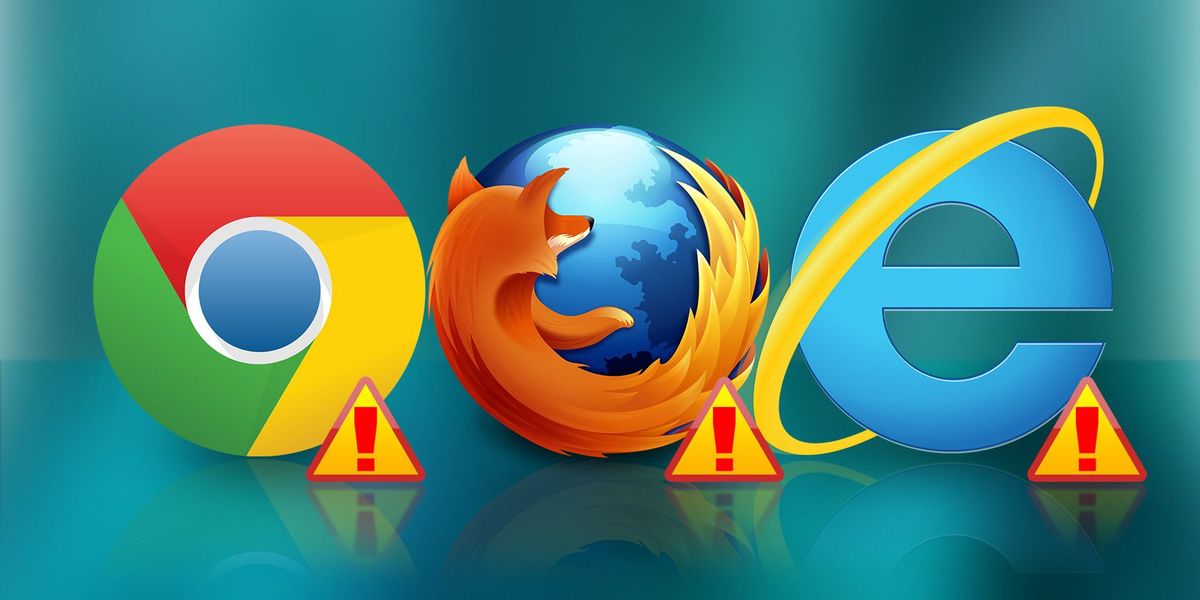 Como migrar favoritos entre Chrome, Firefox e / ou Edge