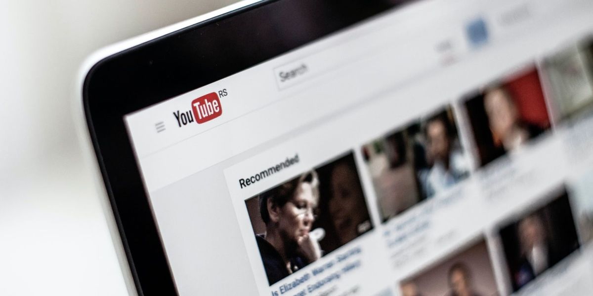 Com es pot verificar el compte de YouTube i per què ho hauria de fer