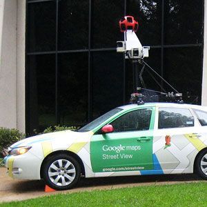 6 svetainės, kuriose galima atlikti virtualų „Globetrotting“ naudojant „Google Street View“
