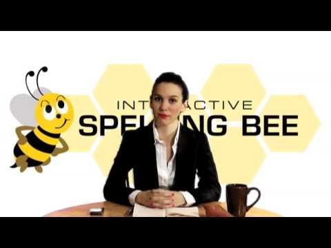 10 ιστότοποι παιχνιδιών ορθογραφίας μελισσών που βοηθούν τα παιδιά σας να γράφουν σωστά τις λέξεις