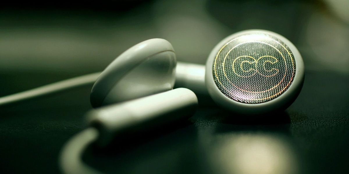 I 14 migliori siti per trovare musica Creative Commons gratuita