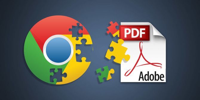 10 zmogljivih razširitev in aplikacij PDF za Google Chrome