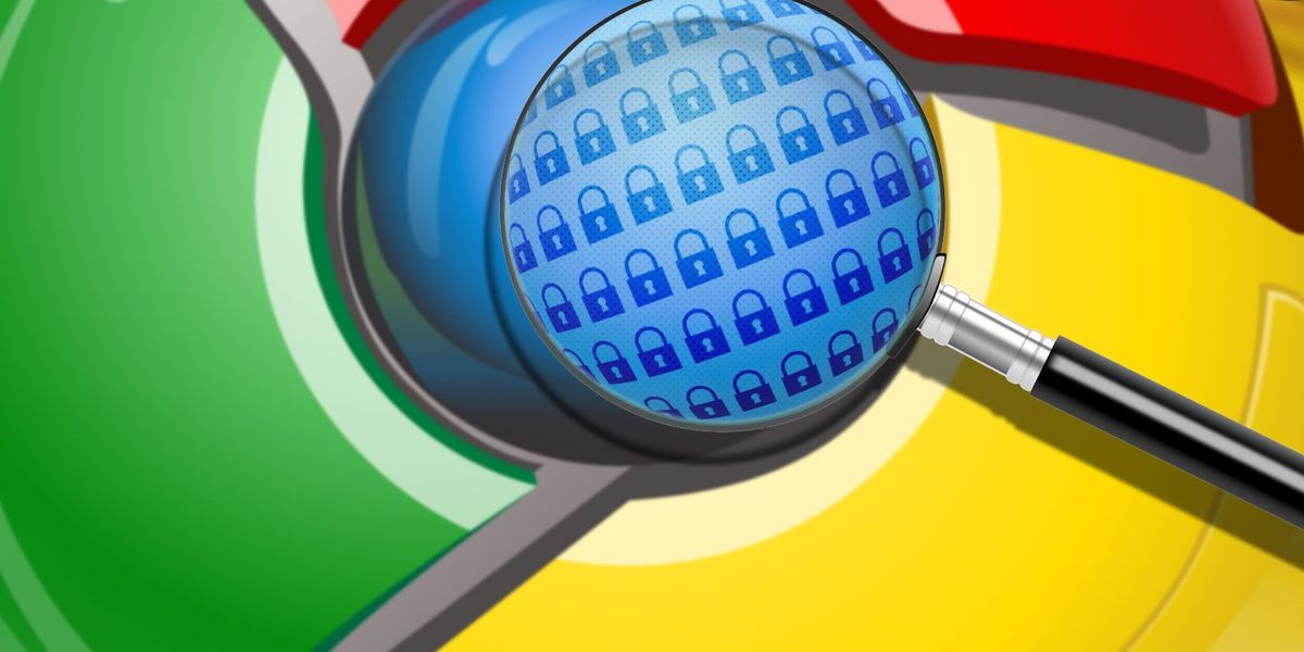 Cara Menghapus URL Tunggal Dari Cadangan IsiOtomatik Google Chrome