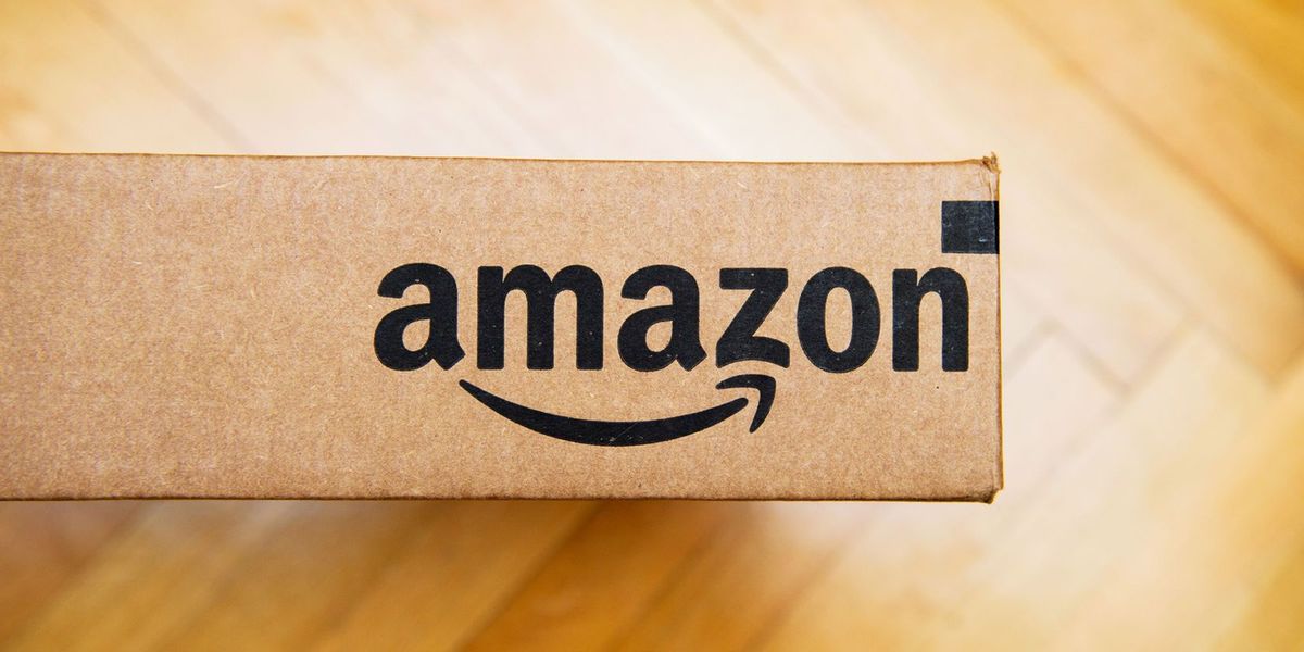 Καθυστερημένη παράδοση στο Amazon; Πώς να αποκτήσετε 1 δωρεάν μήνα Prime
