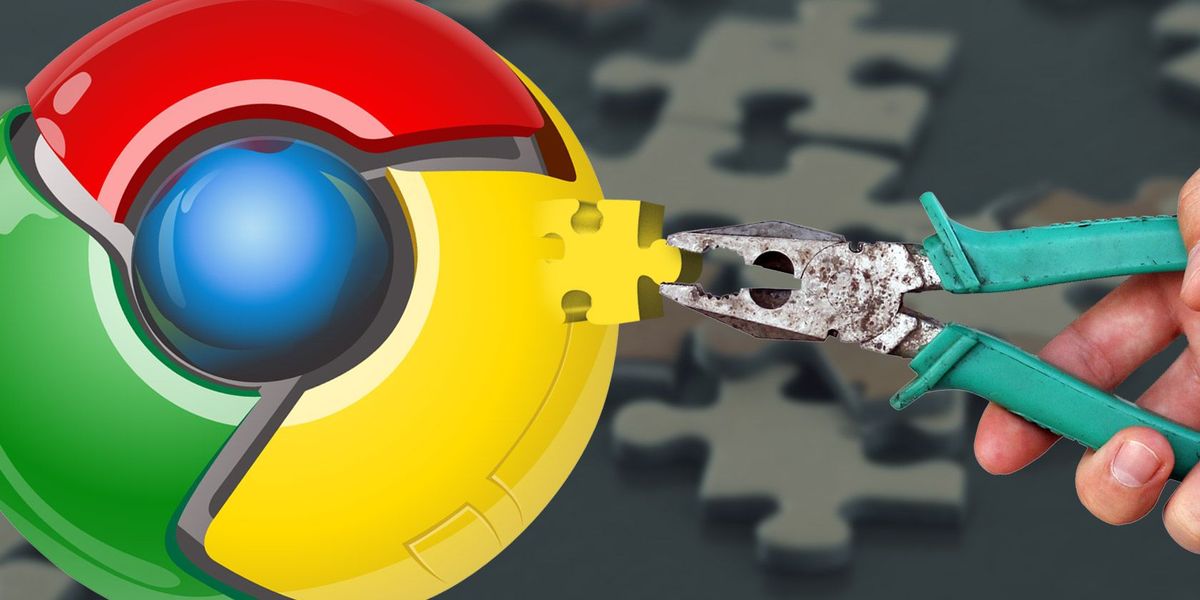 5 varjoisaa Google Chrome -laajennusta, jotka sinun pitäisi poistaa ASAP