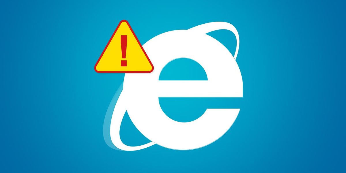 8 visbiežāk sastopamās Internet Explorer problēmas (un vienkārši veidi, kā tās novērst)