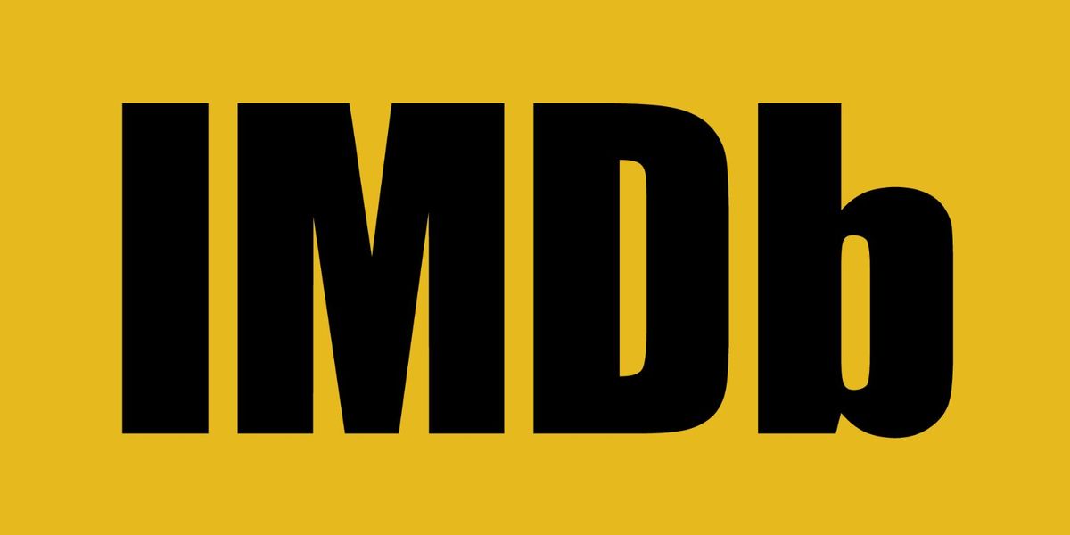 Het beste alternatief voor IMDb is... The Movie Database